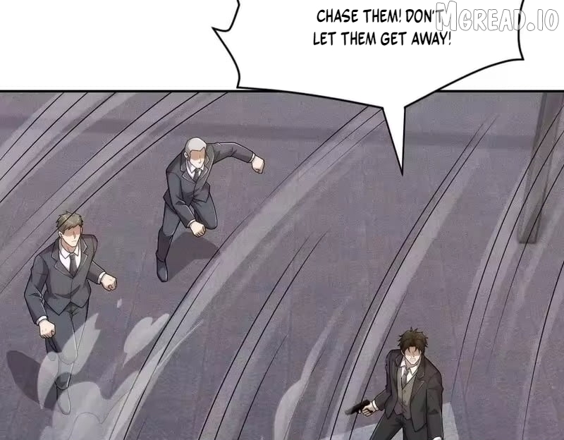 Hidden Dragon in the City (2025) Chapter 61  - page 131